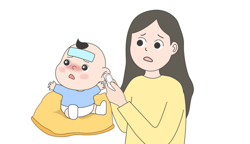 超全整理！兒童發(fā)熱必看的16個問題（下）