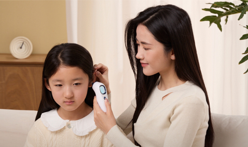 最接近人體核心溫度的位置，居然是這里！