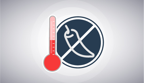 食物有熱效應？發(fā)燒要忌口嗎？